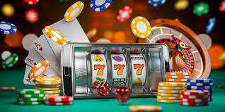 Как войти на сайт NeonClub Casino