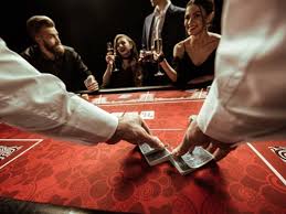 Официальный сайт NeonClub Casino
